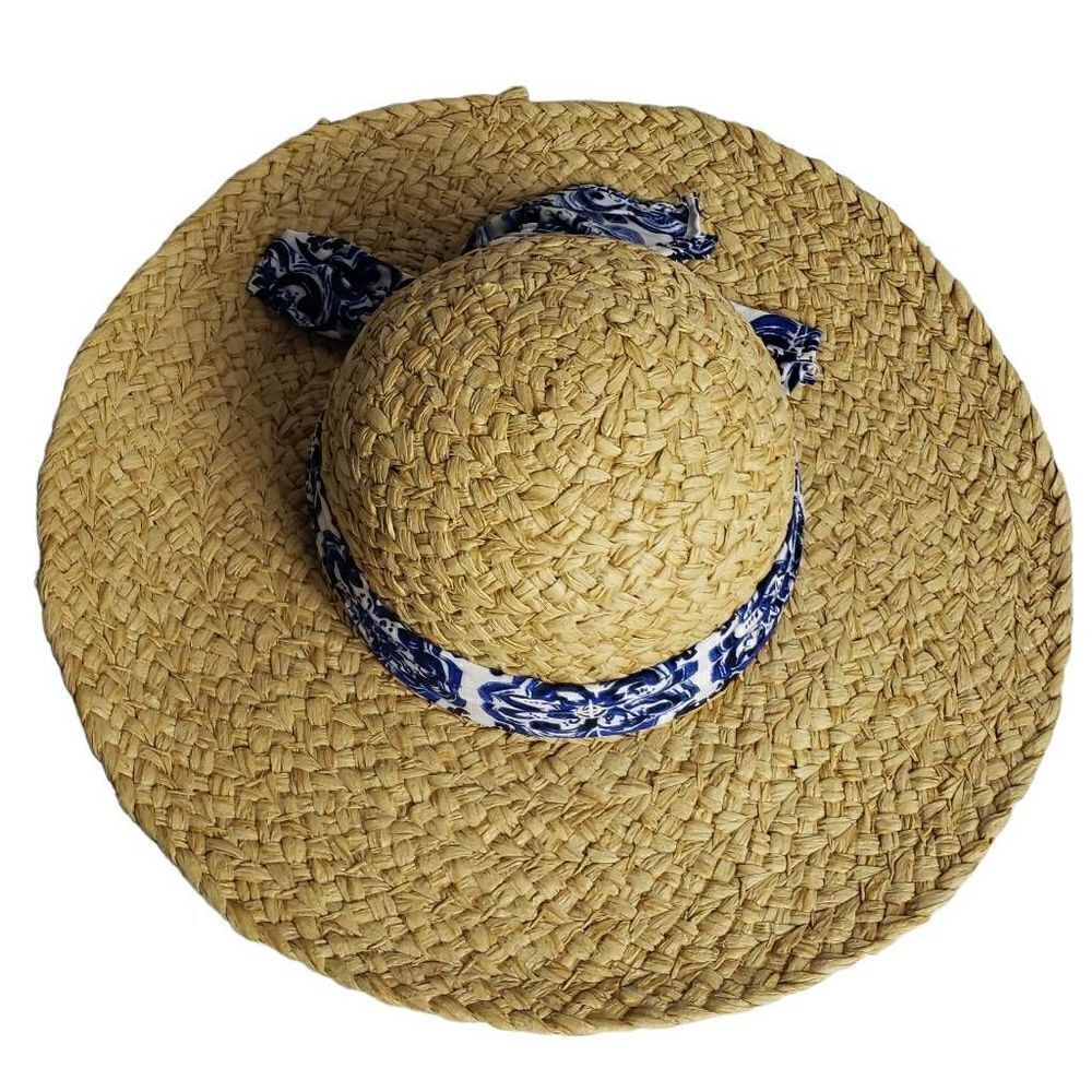Cappelli Sun Hat - Picture 4 of 14